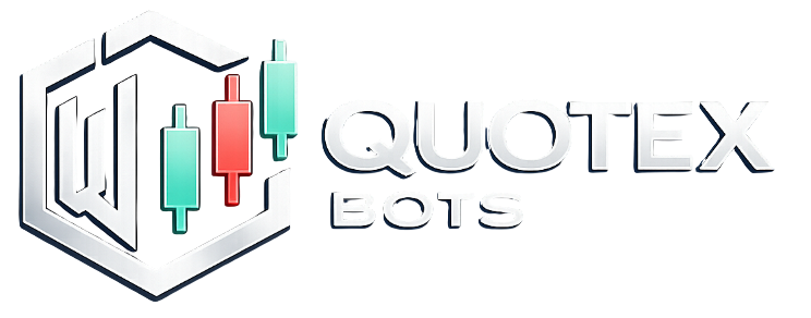 Quotex Bots Logo